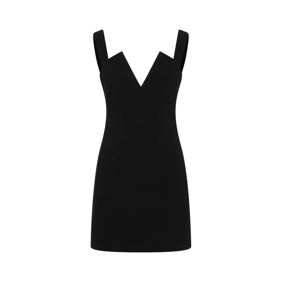 Givenchy Acetate Mini Dress