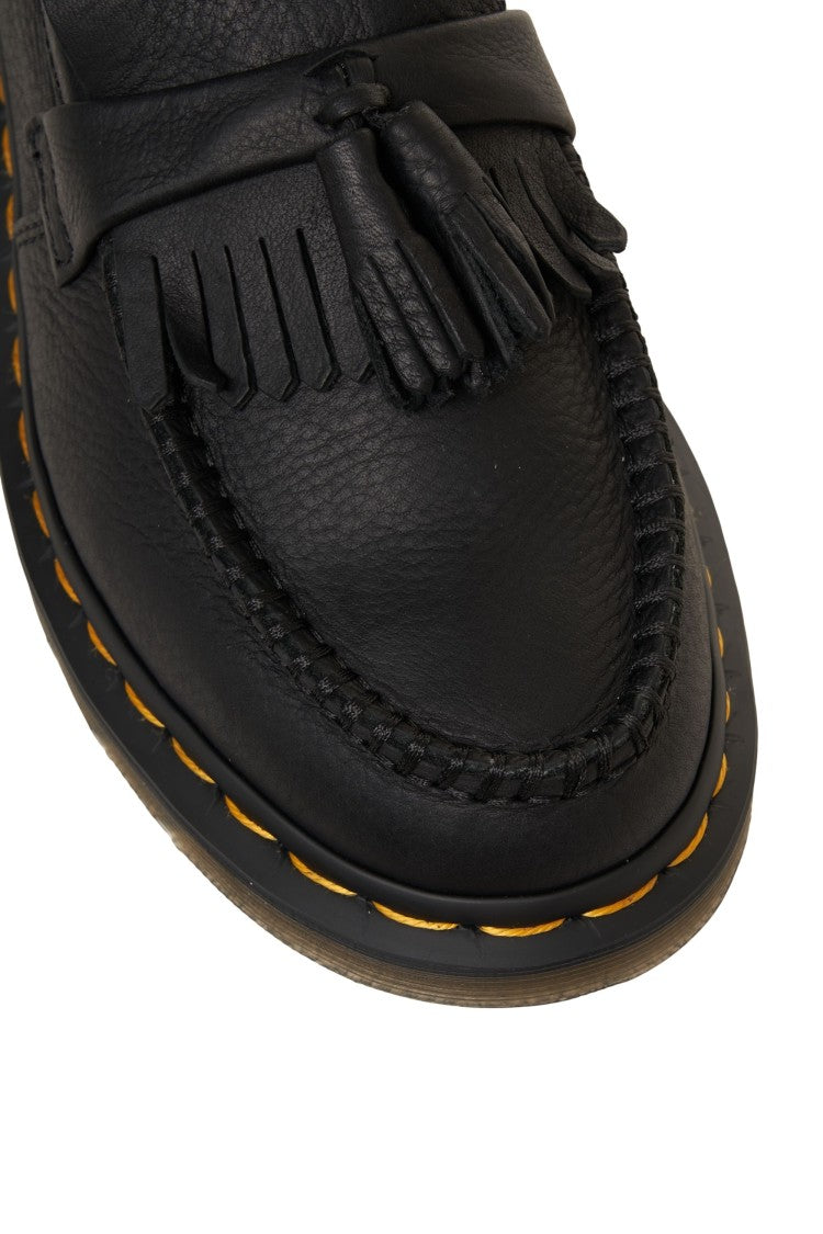 Dr. Martens 'Adrian Ys' Leather Loafers