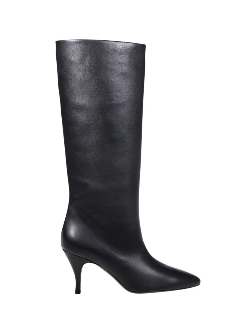 Herbert Levine Silhouette 80Mm Boots