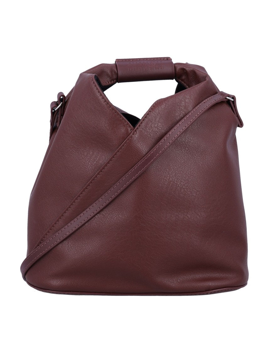 Mm6 By Maison Margiela Japanese Crossbody Bag