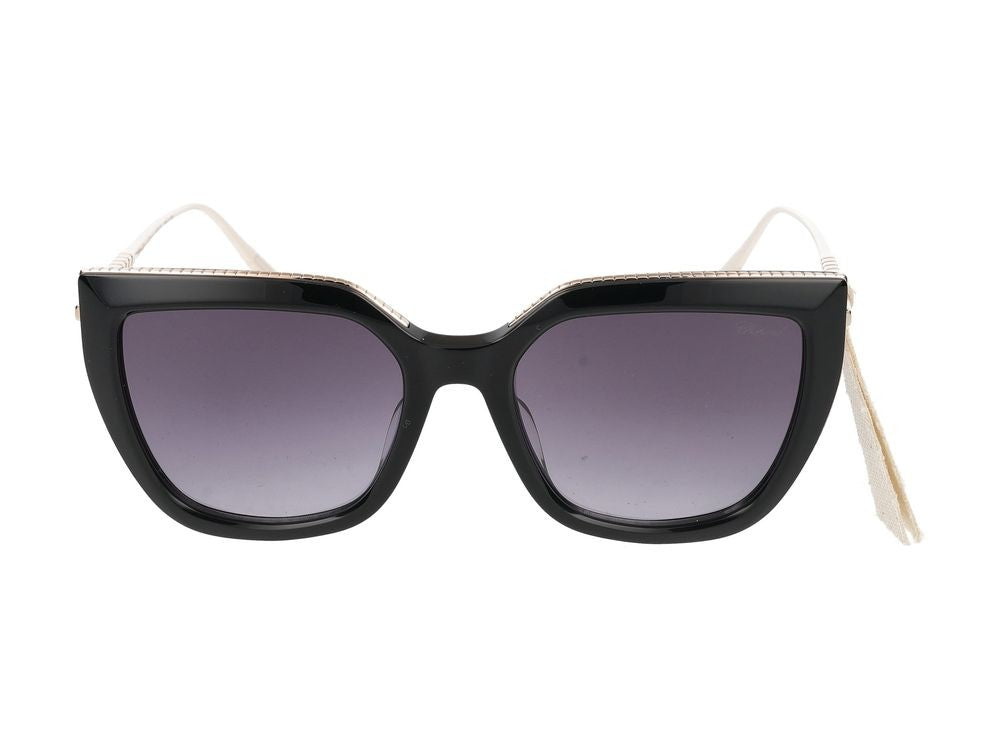Chopard Sunglasses Chopard Sch319m 0Blk Nero Super Black 54/19/135