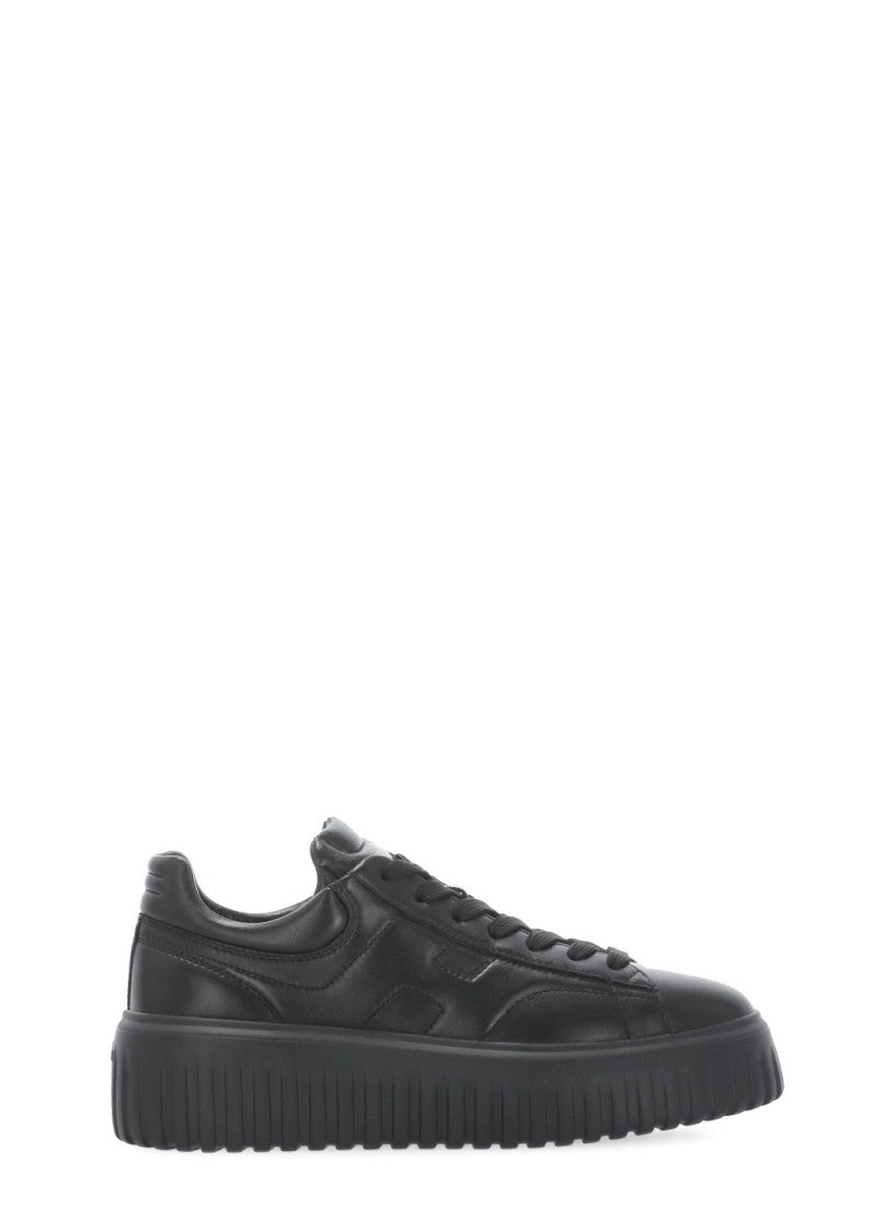 Hogan H - Stripes Sneakers
