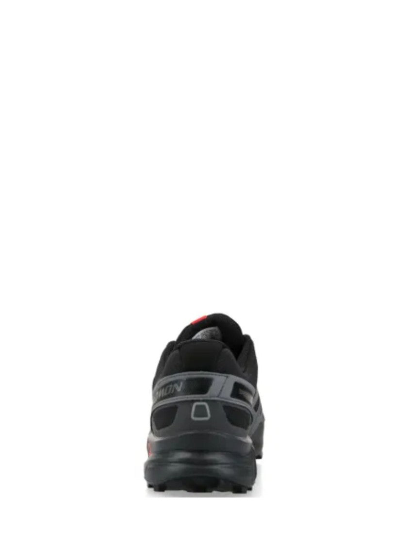 Salomon Low-Profile Technical Quick-Lace Sneakers