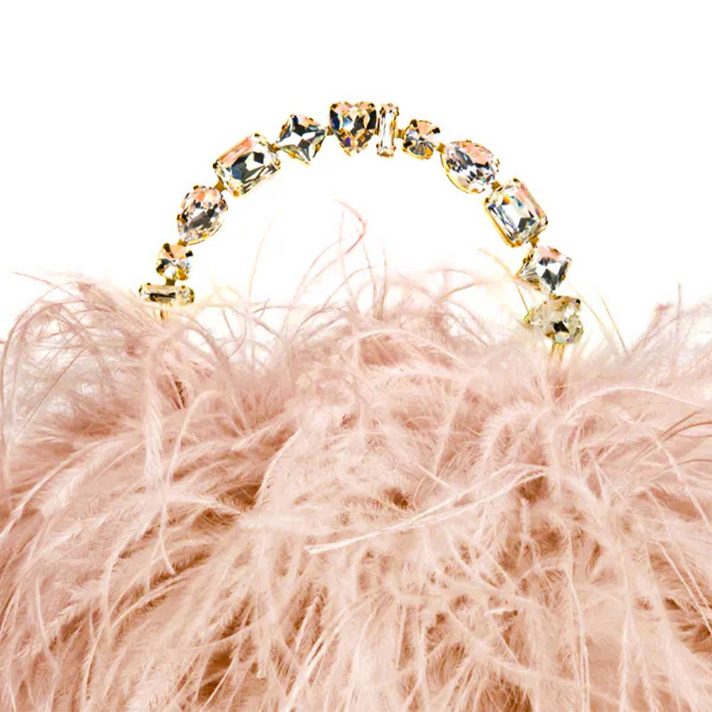 Lalingi Taliya Feather