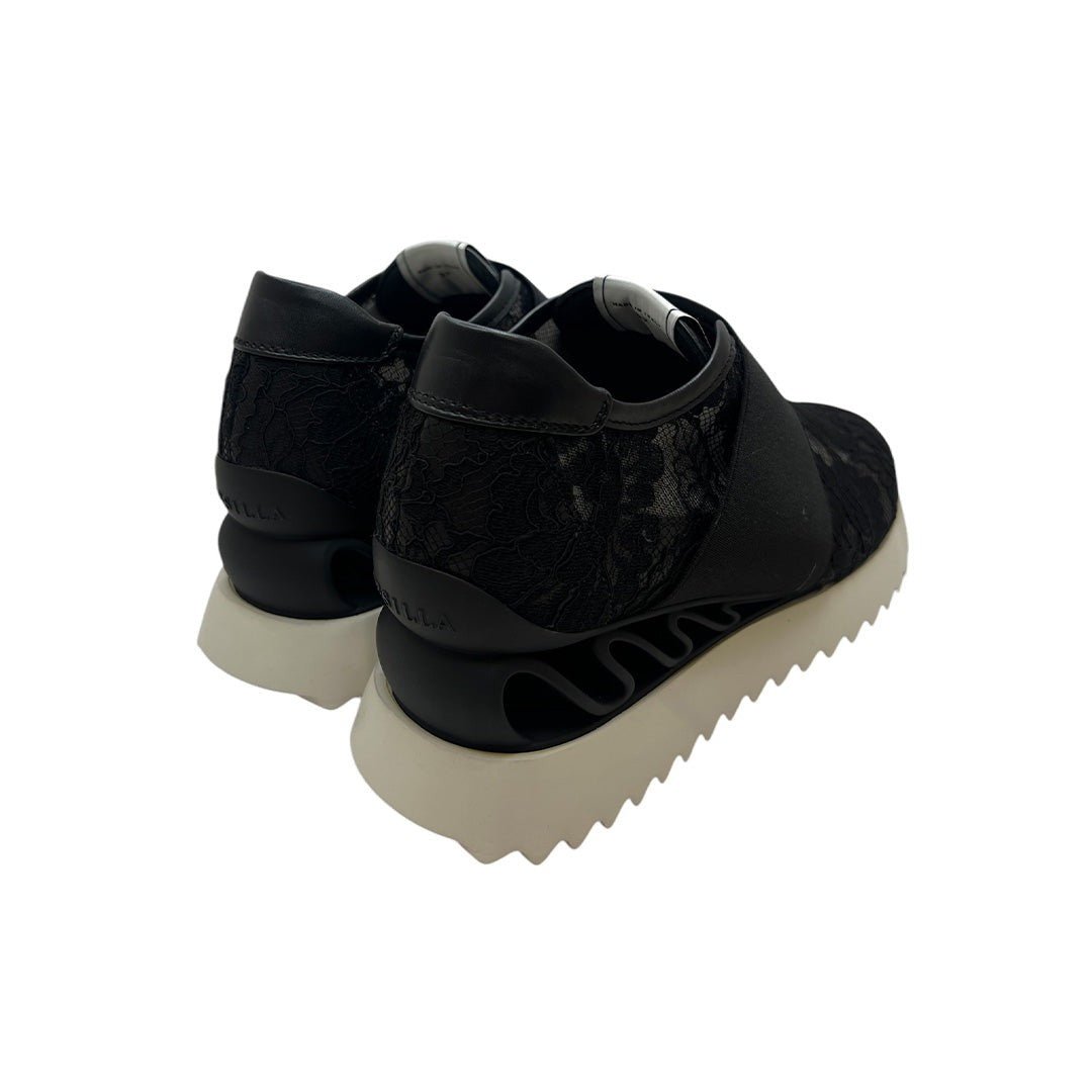 Le Silla Reiko Wave Sneaker