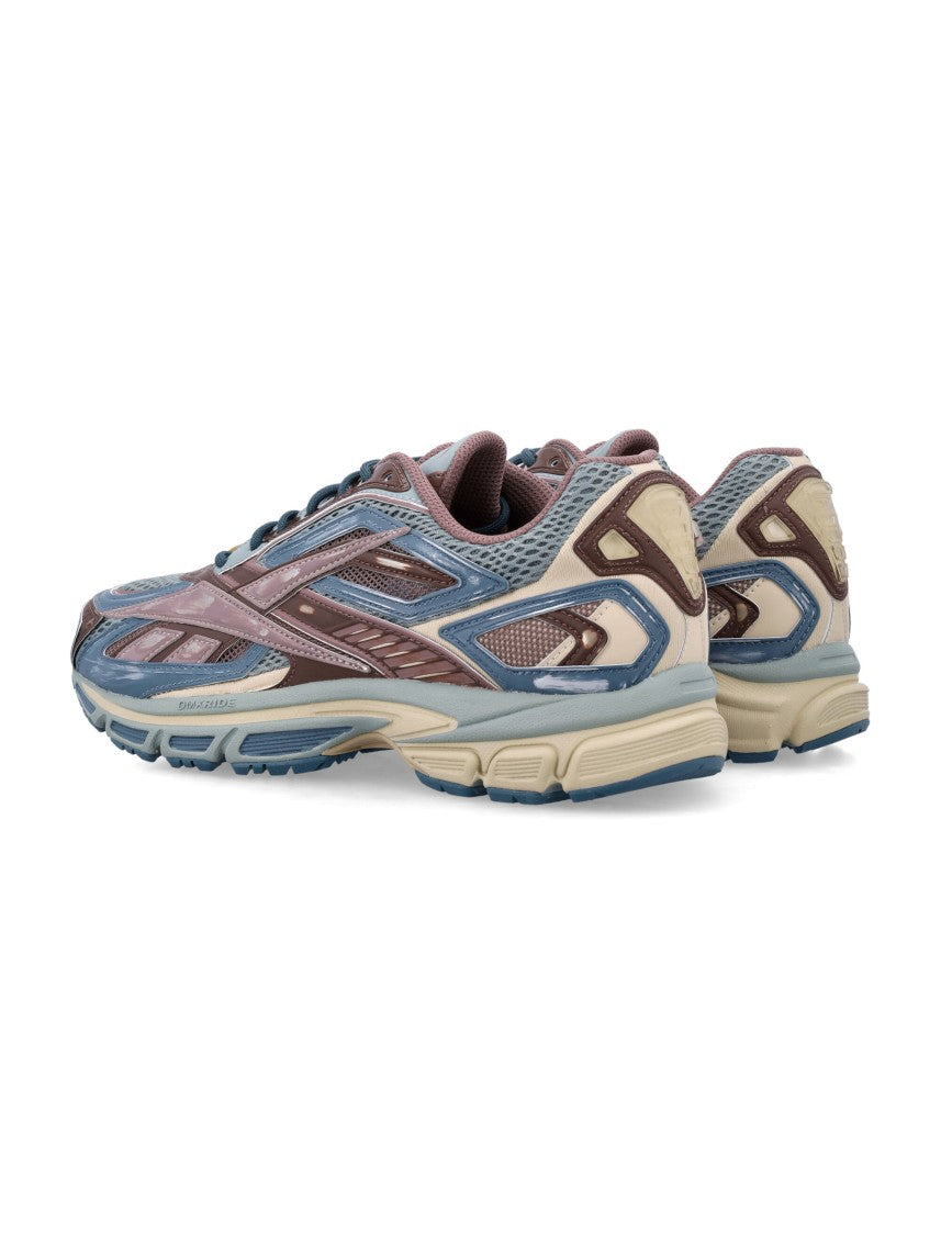 Reebok Premier Road Ultra Brown Sneakers
