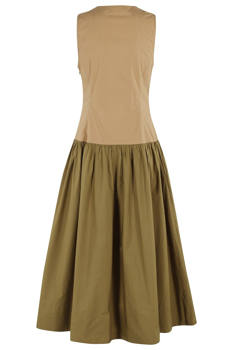 Ulla Johnson Denia Midi Dress