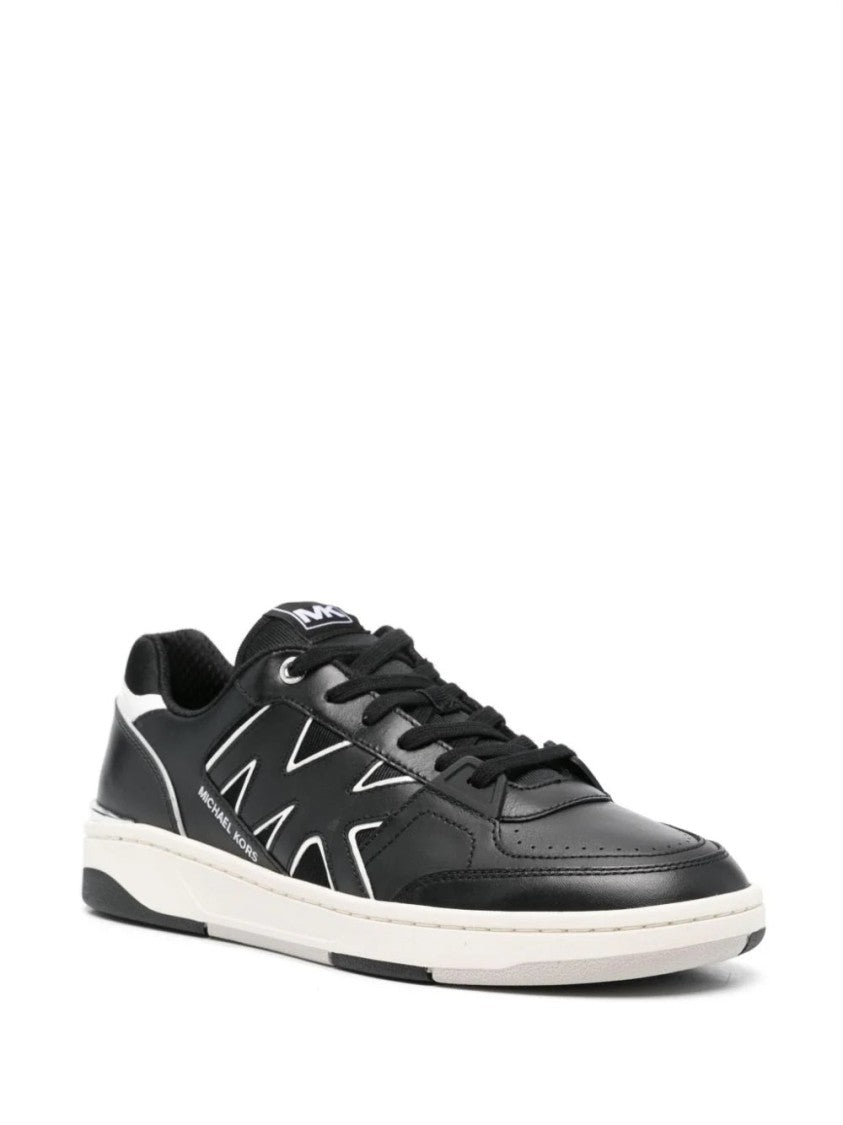 Michael Kors Rebel Lace Up Trainers