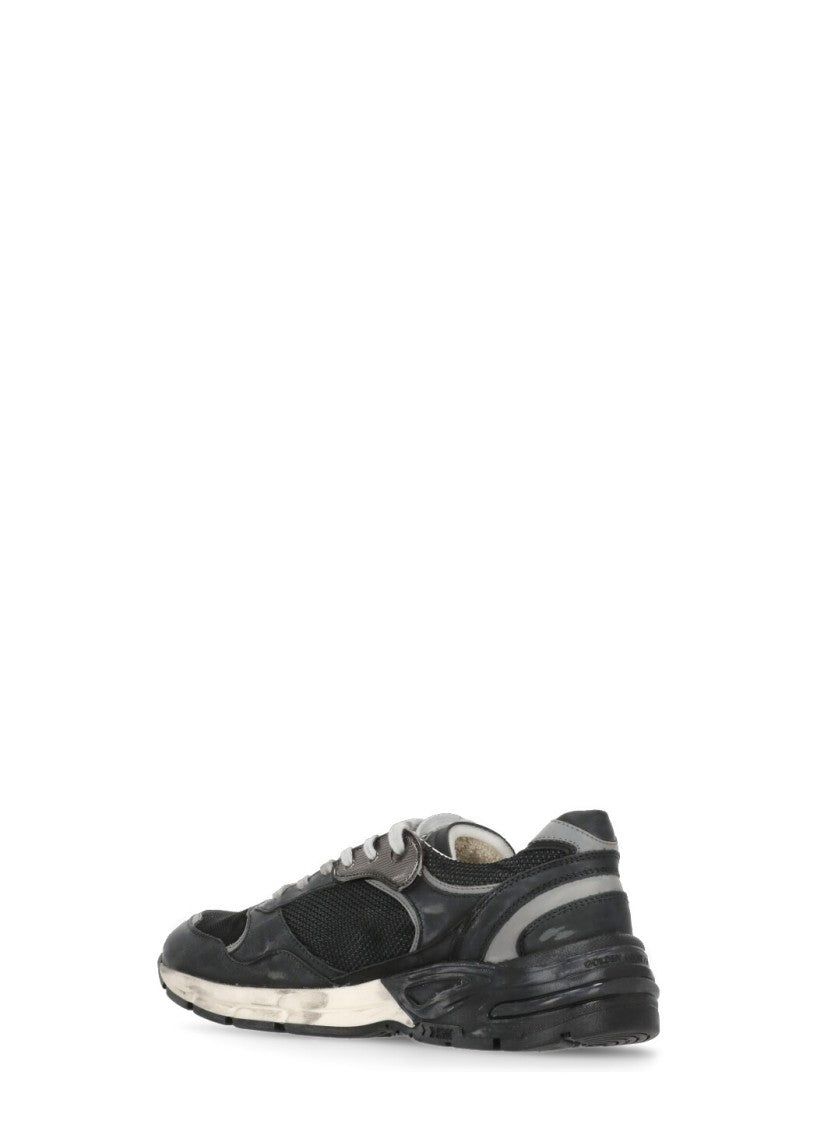Golden Goose Running Dad Sneakers