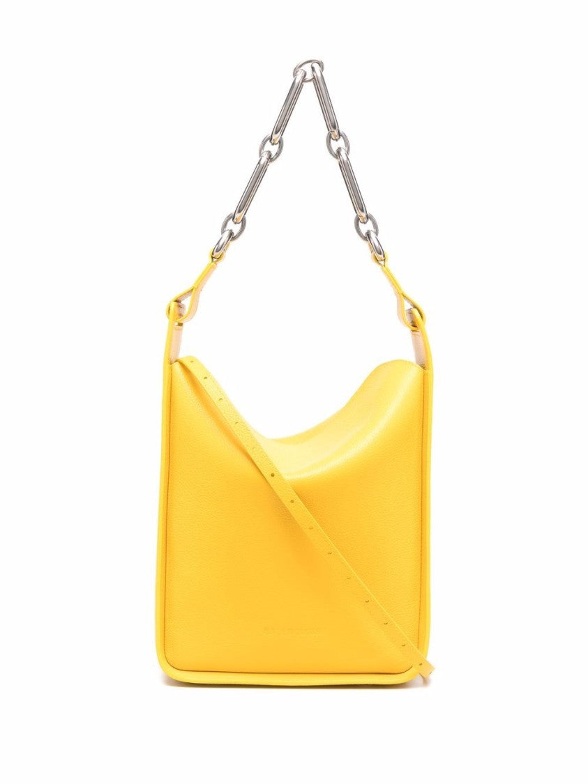 Balenciaga Bag With Chain Shoulder Strap