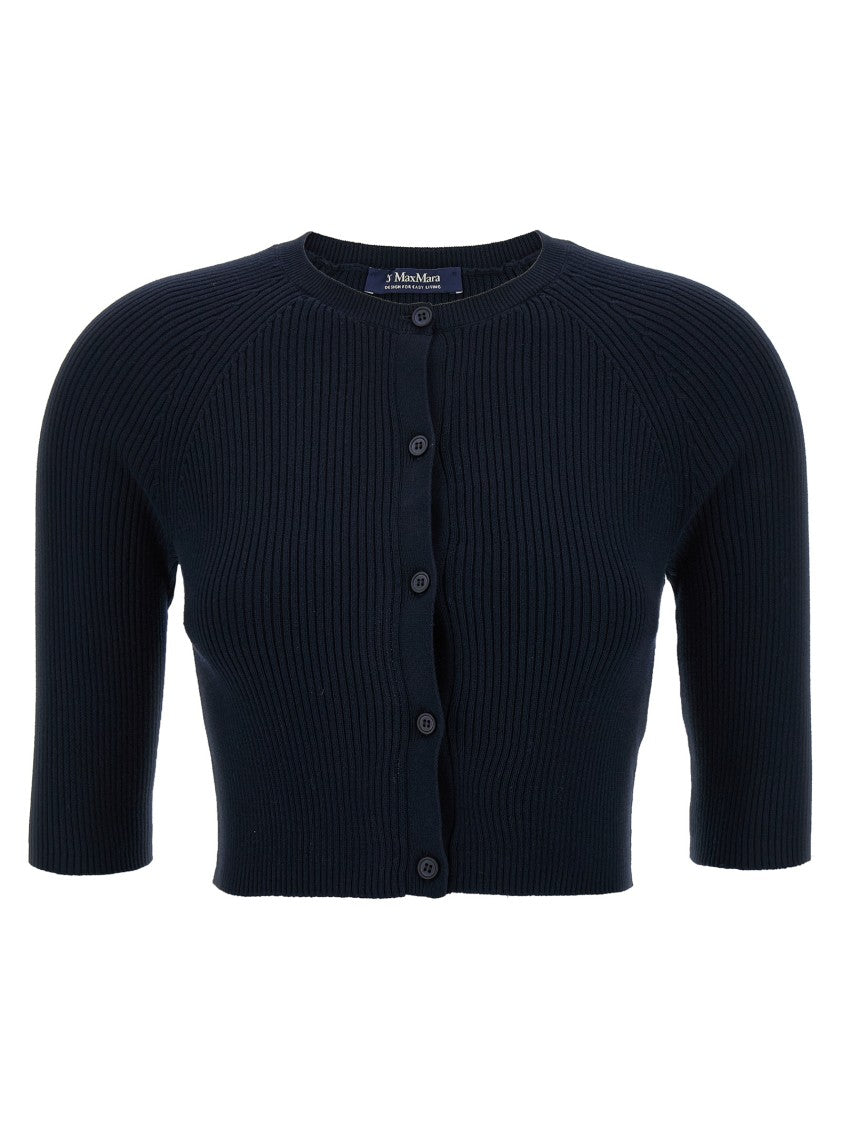 Max Mara 'Kassel' Cardigan