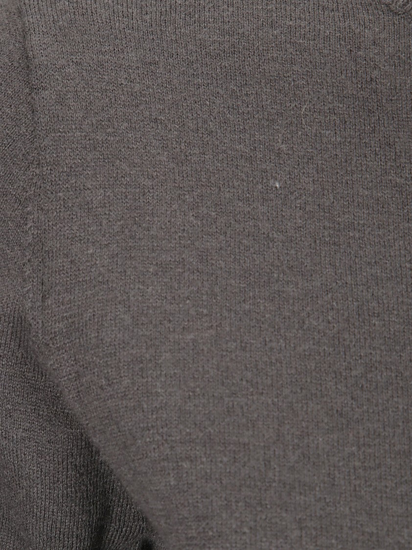 Extreme Cashmere Misses Sweater