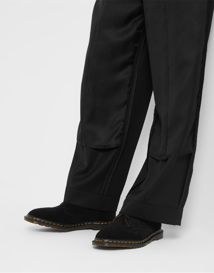 Dr. Martens Archie Ii Made In England Lace-Up Derby