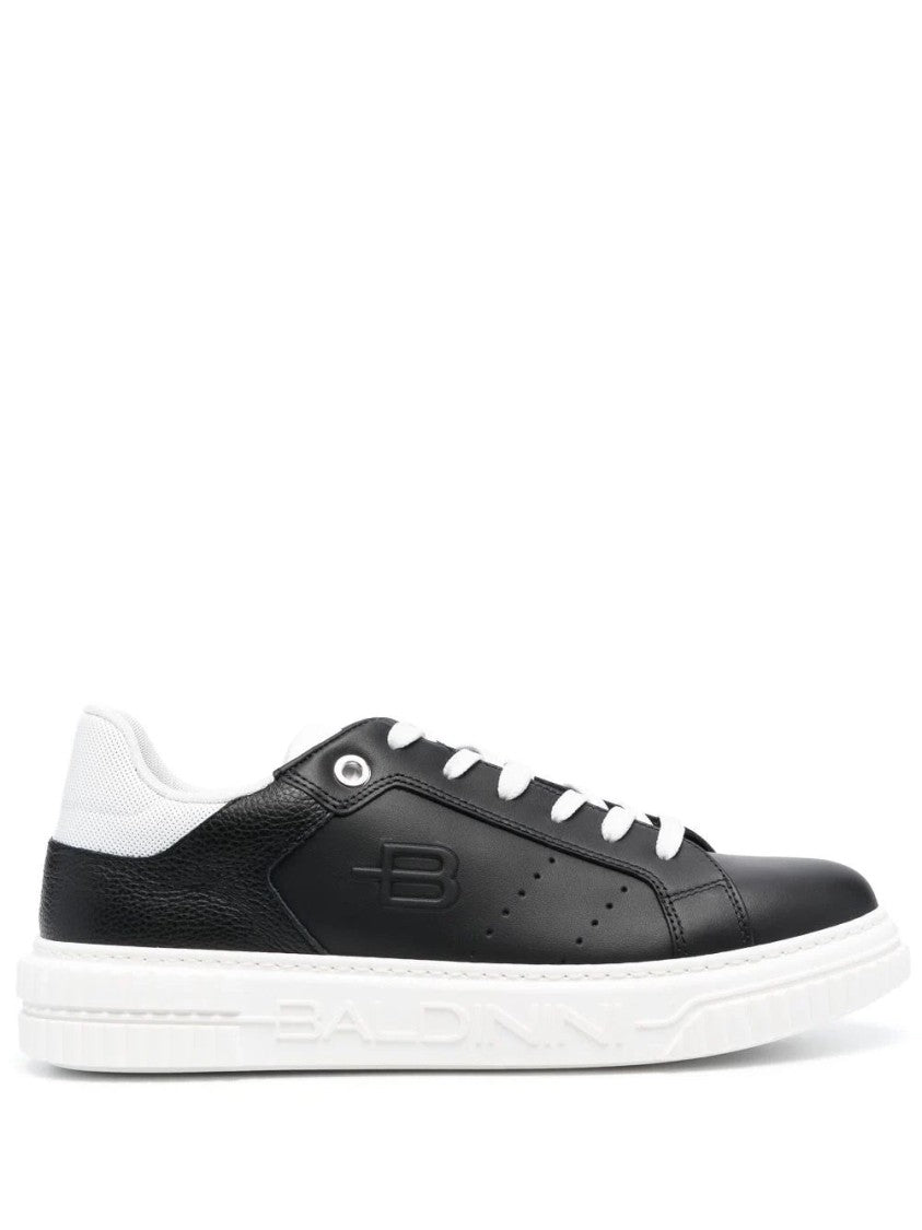 Baldinini Low Top Man Sneakers