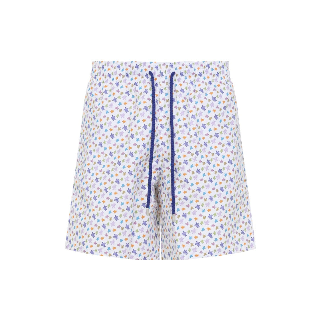 Vilebrequin Multicolored Floral Swim Shorts
