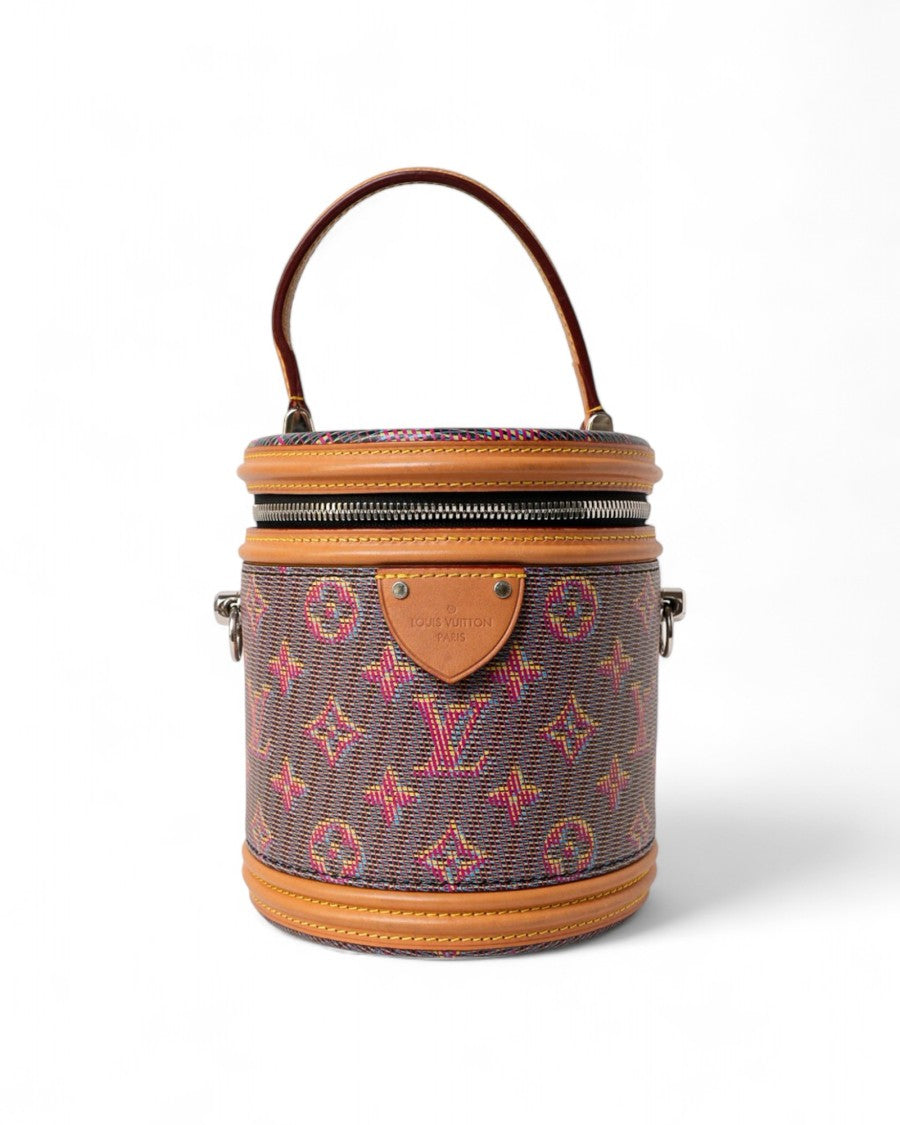 Louis Vuitton Vanity Pop Cannes Monogram Lv Multicolor