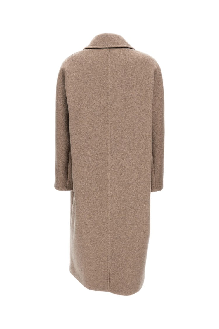 Max Mara Angus Atelier Line Long Coat