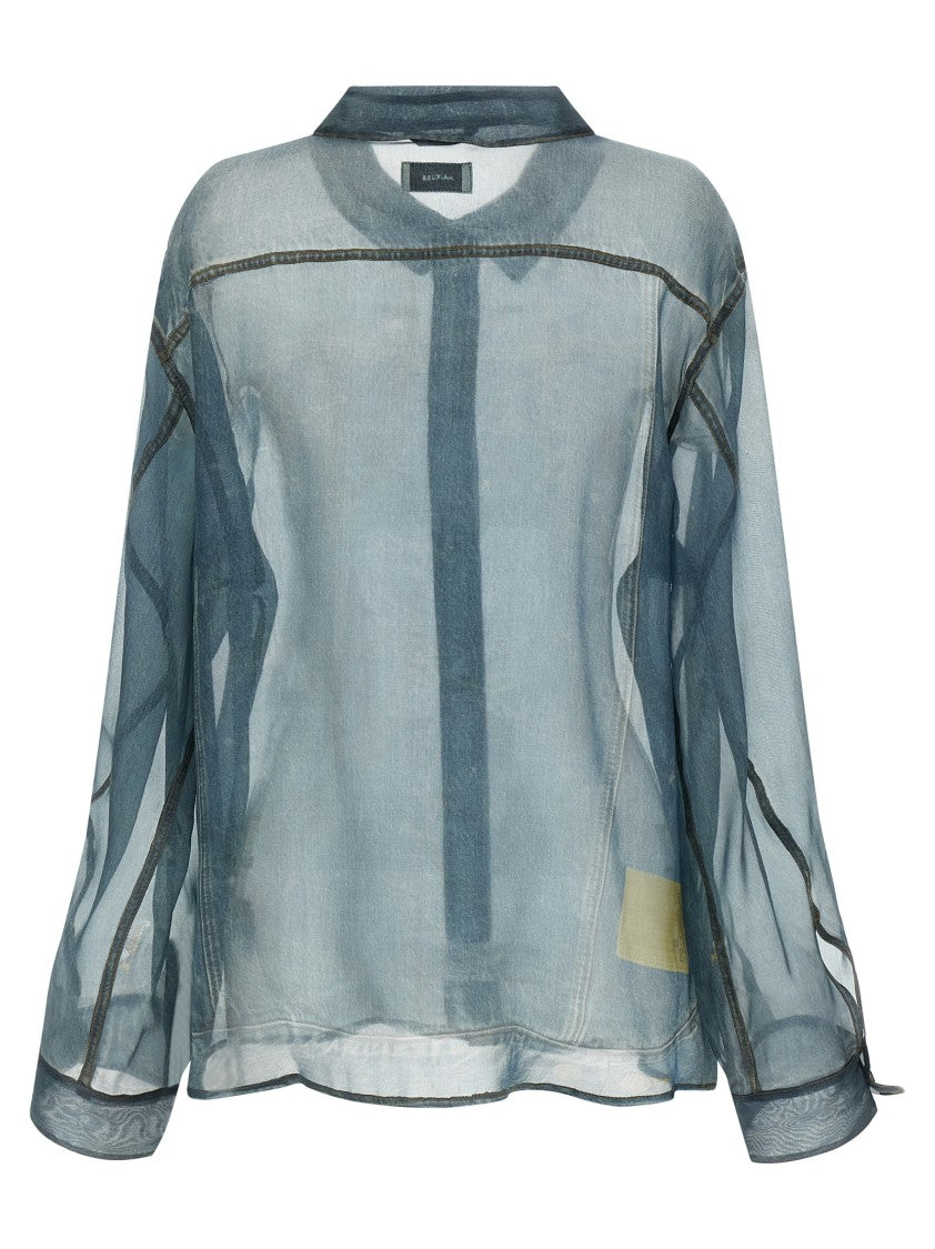 Haikure Maya' Shirt