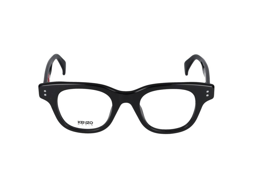 Kenzo Eyeglasses Kz50176i 001 47/21/145