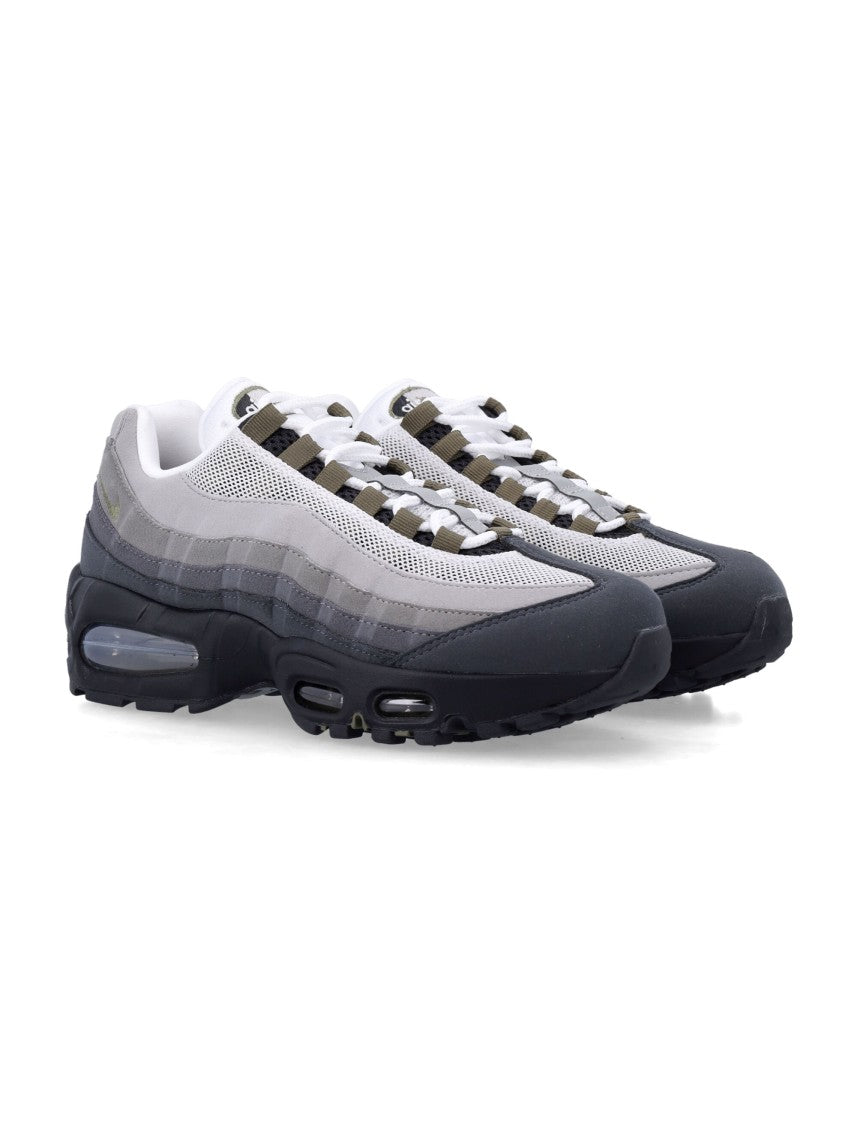 Nike Air Max Big Bubble Sneakers