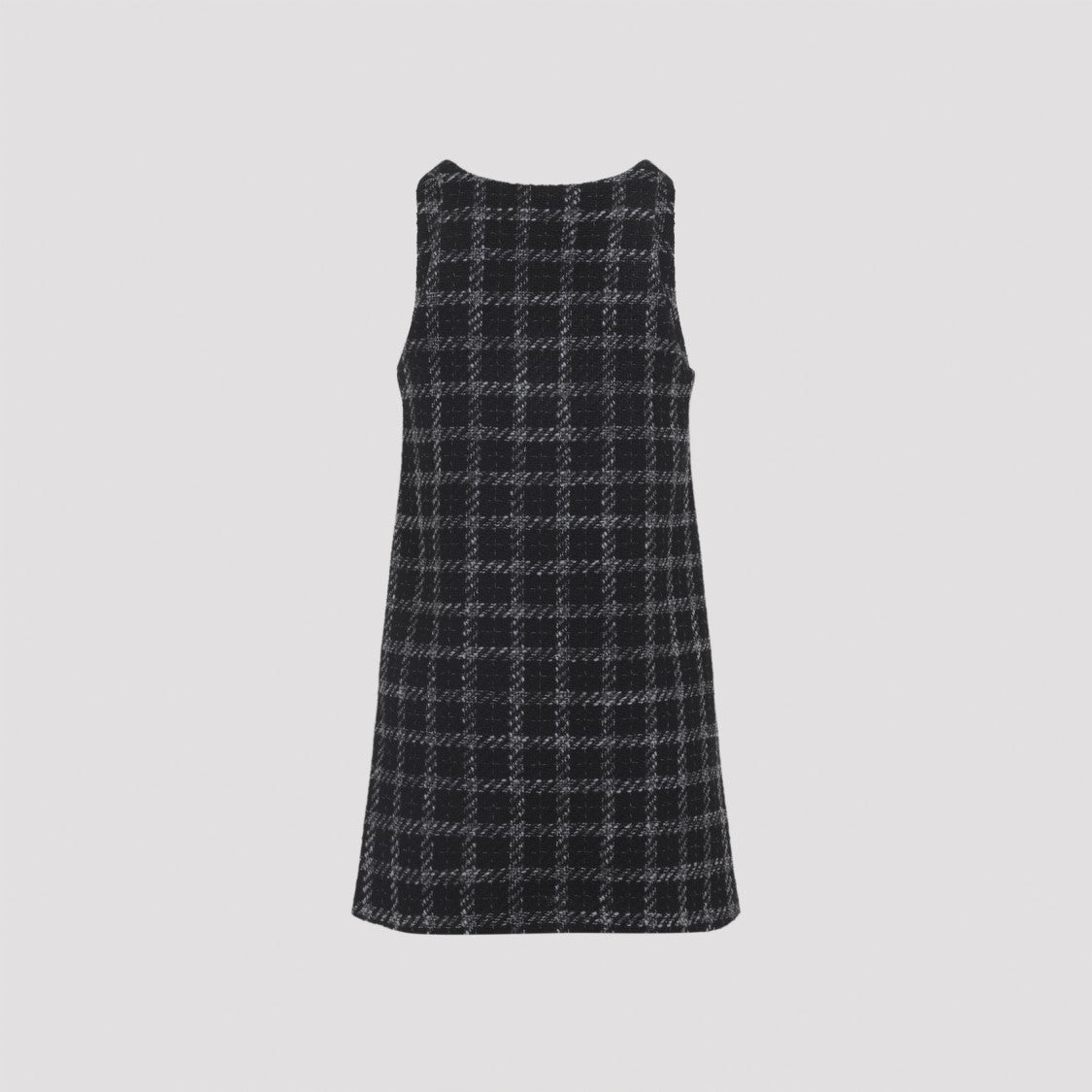 Diesel Blended Fabric Dress