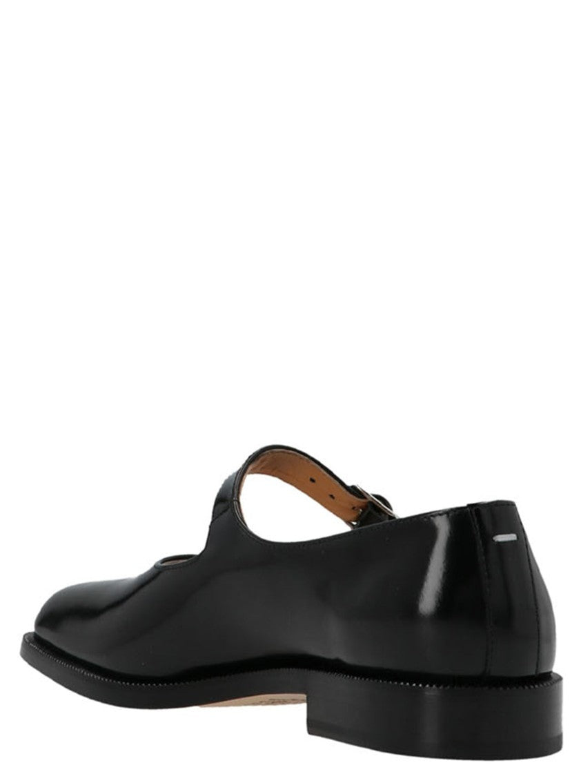 Maison Margiela ‘Tabi' Mary Jane Shoes