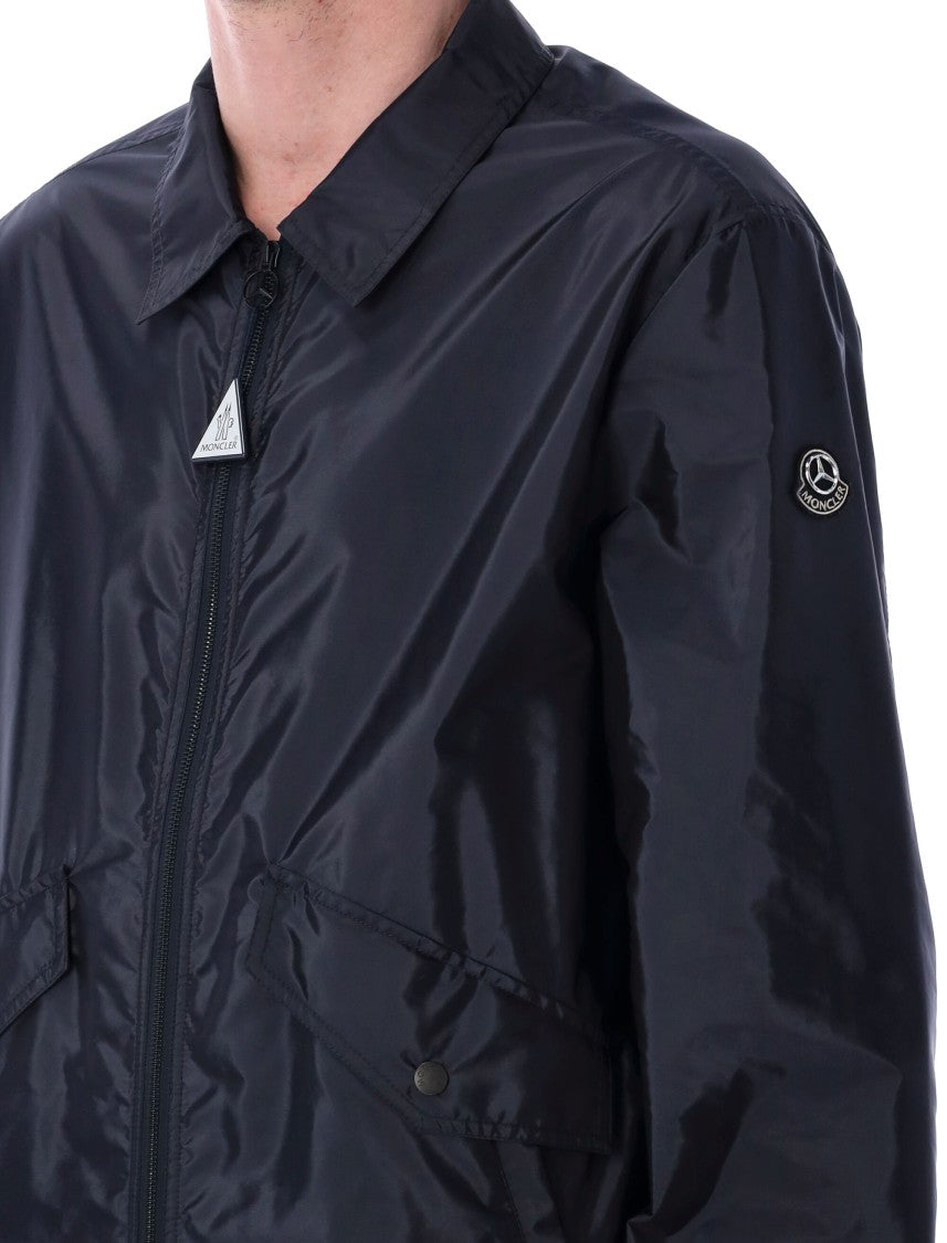 Moncler Genius Sopdu Shirt Jacket By Moncler Genius