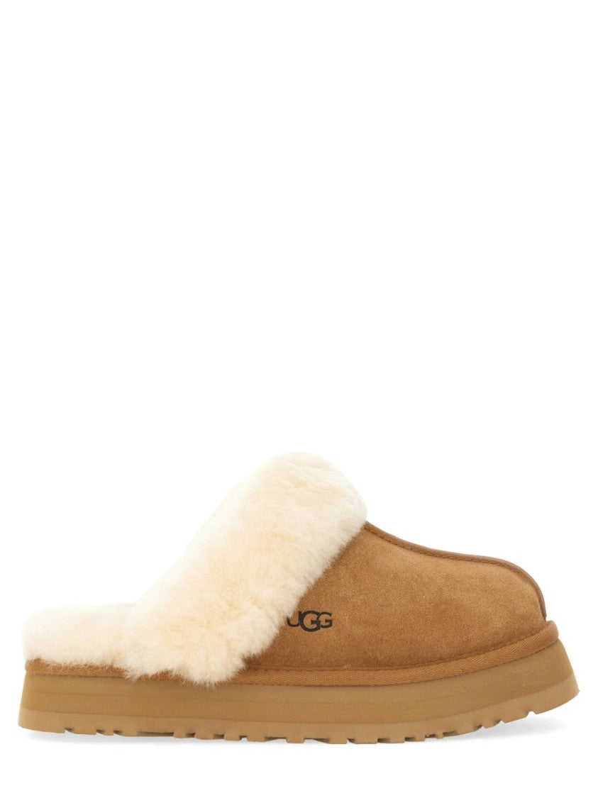 Ugg Disquette Slipper