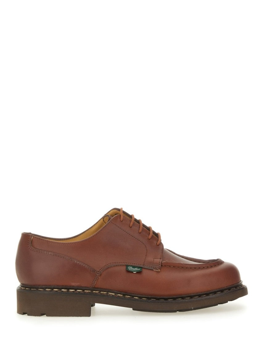 Paraboot "Chambord" Lace-Up