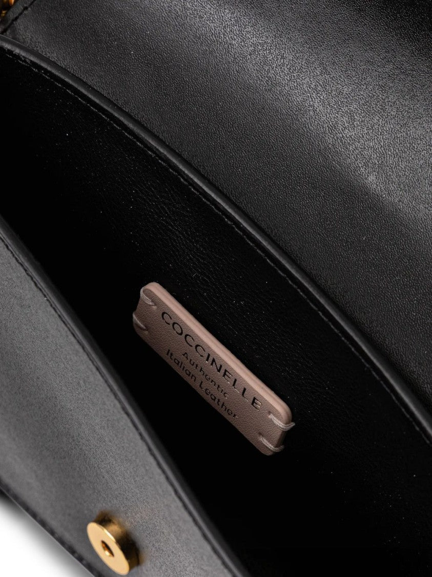 Coccinelle C-Me Shoulder Bag