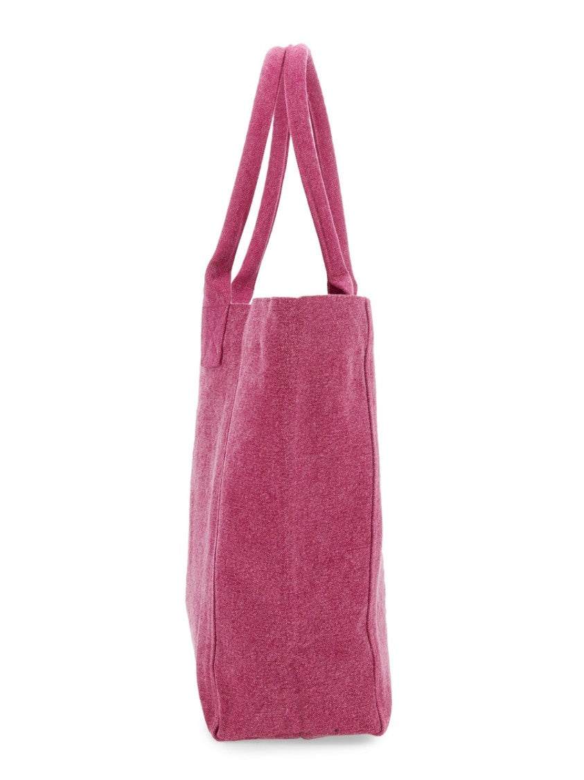 Isabel Marant "Yenky" Small Tote Bag