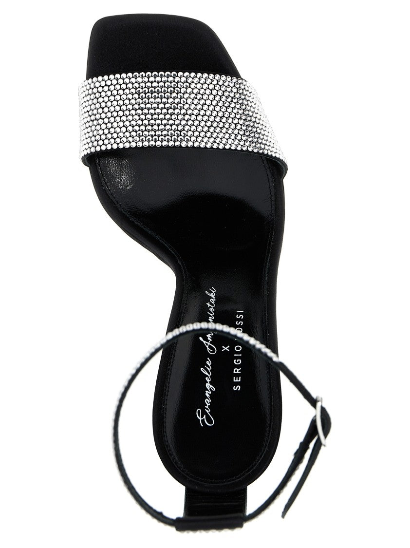 Sergio Rossi Evangelie Sandals