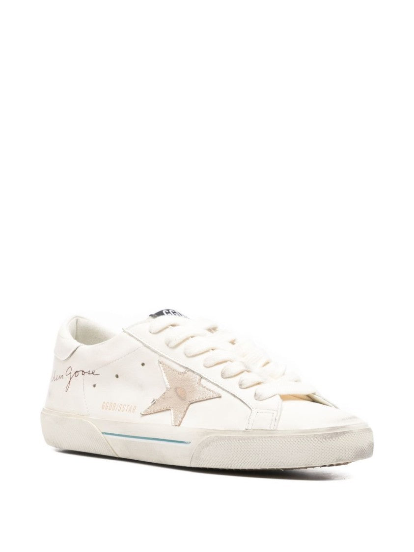 Golden Goose Silk And Nylon Lightweight Mesh Sneakers