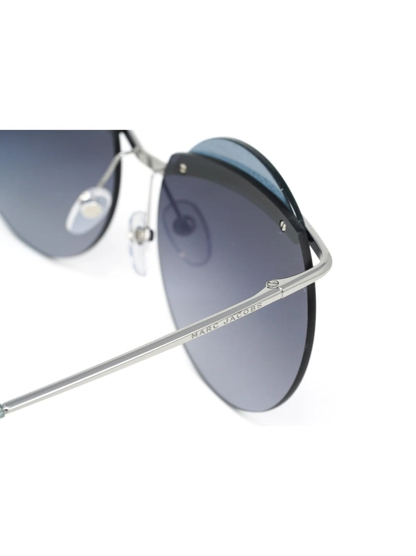 Off-White Nashville Cat-Eye Sunglasses