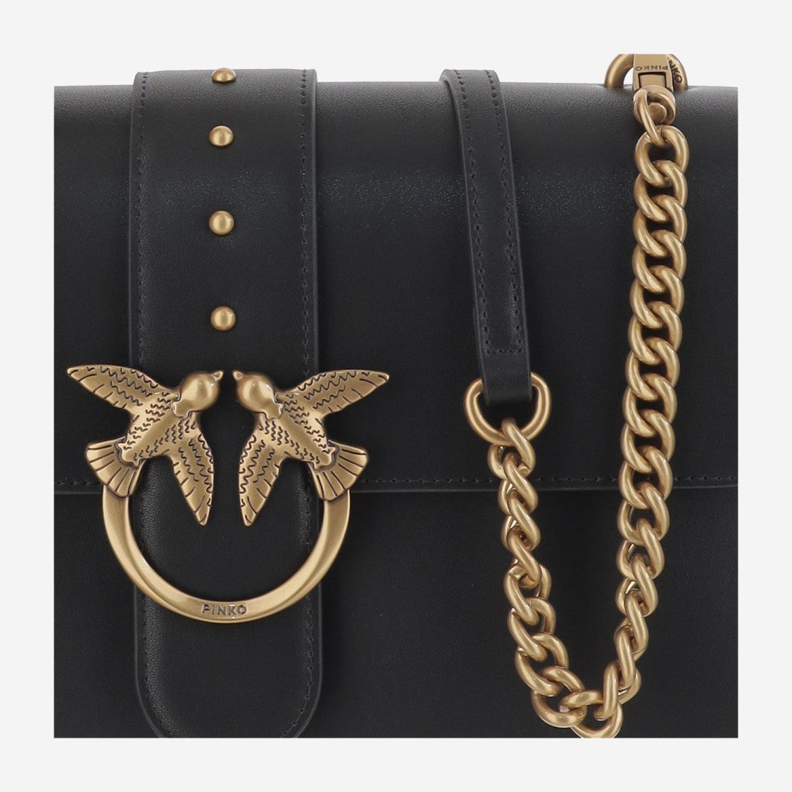 Pinko Love One Classic Bag