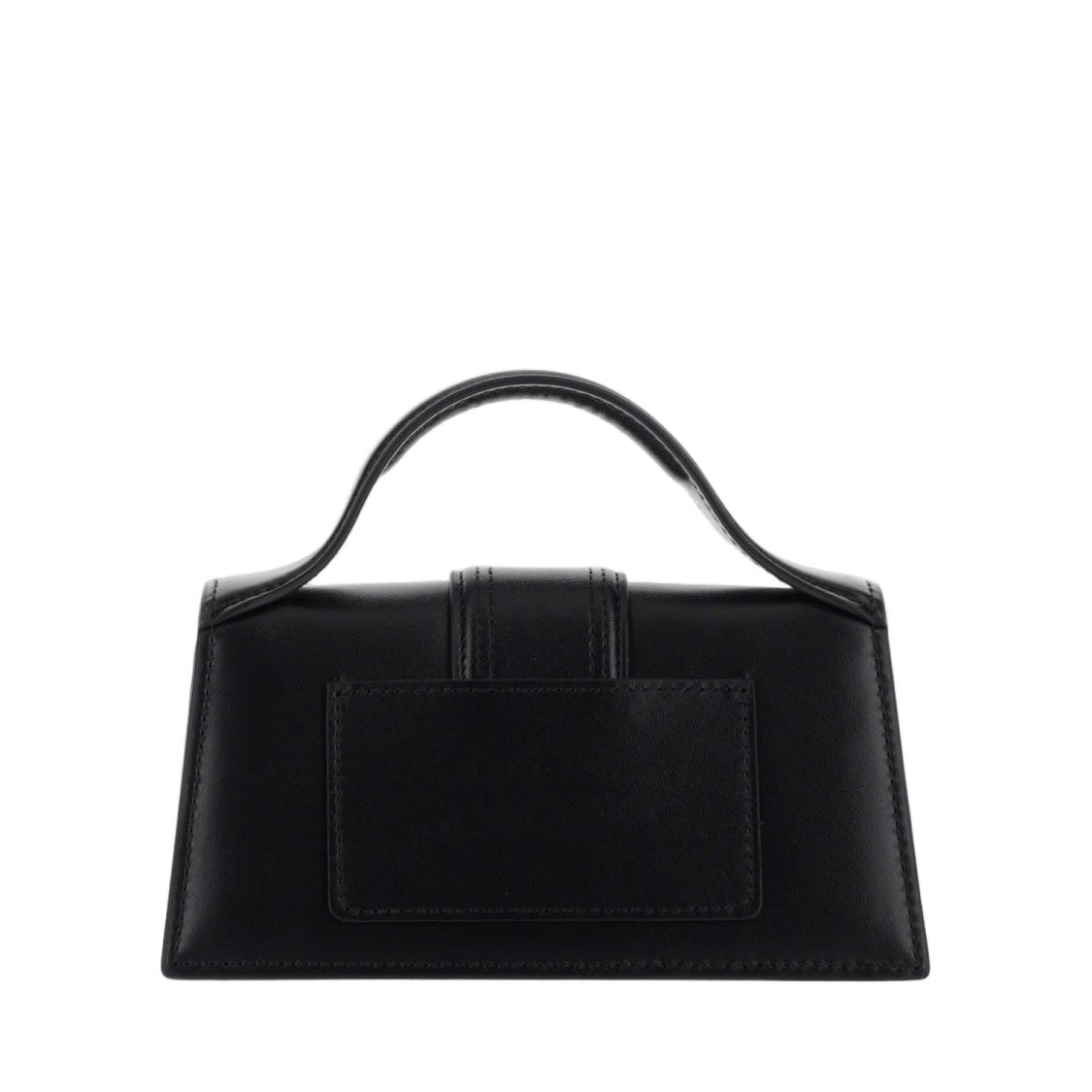 Jacquemus Rectangular Leather Le Bambino Bag