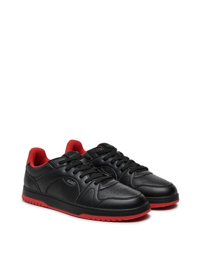 Hugo Boss Hadrian Tennis Sneakers