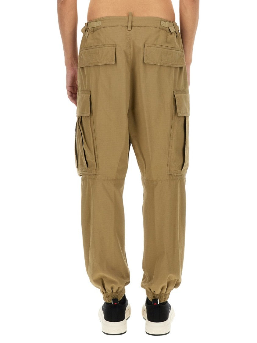Dsquared2 "Icon New Generation" Cargo Pants