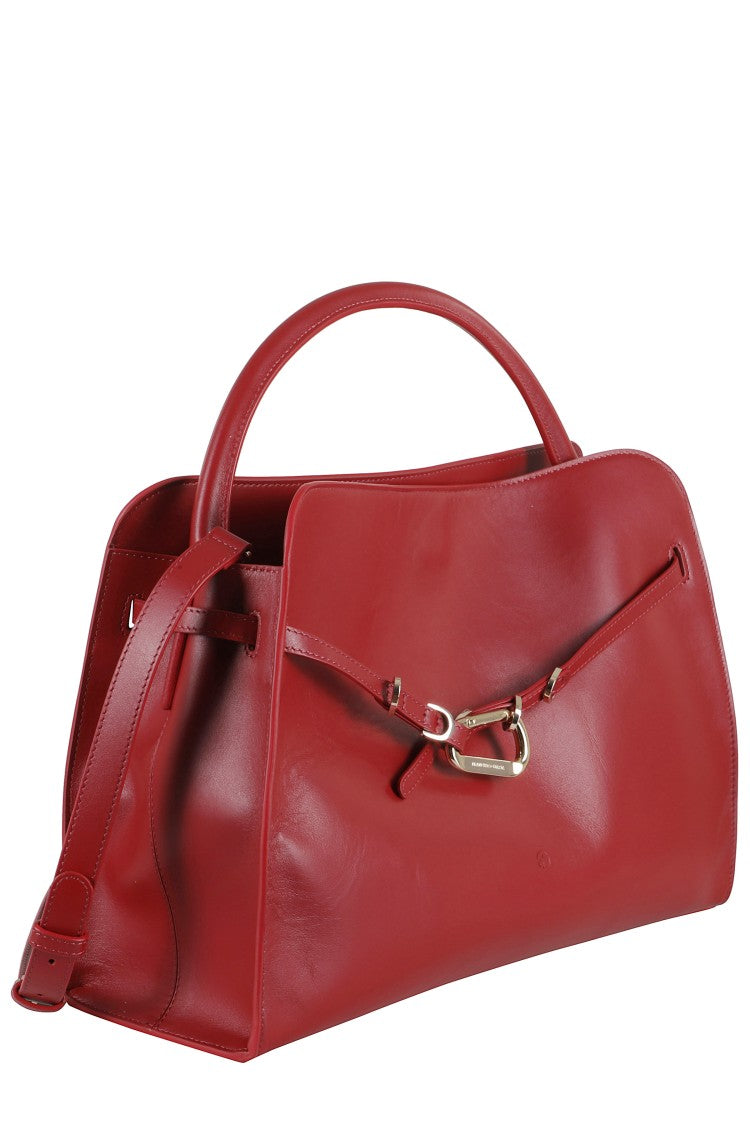 Biasia The Iconic 24Hr Shoulder Bag