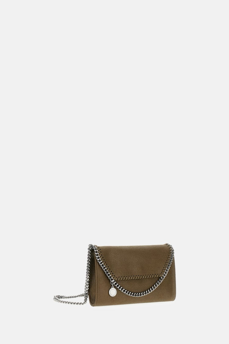 Stella Mccartney Falabella Wallet Bag