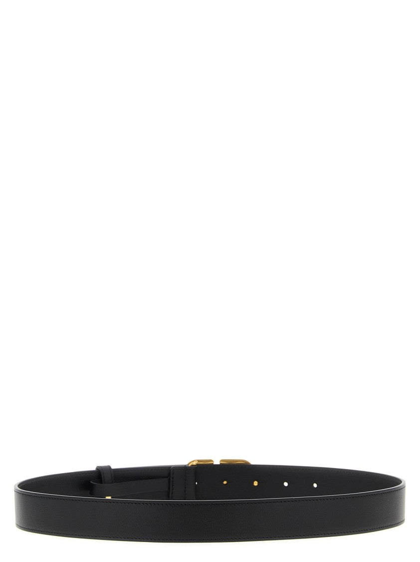 Valentino Garavani 'Vlogo Signature' Belt