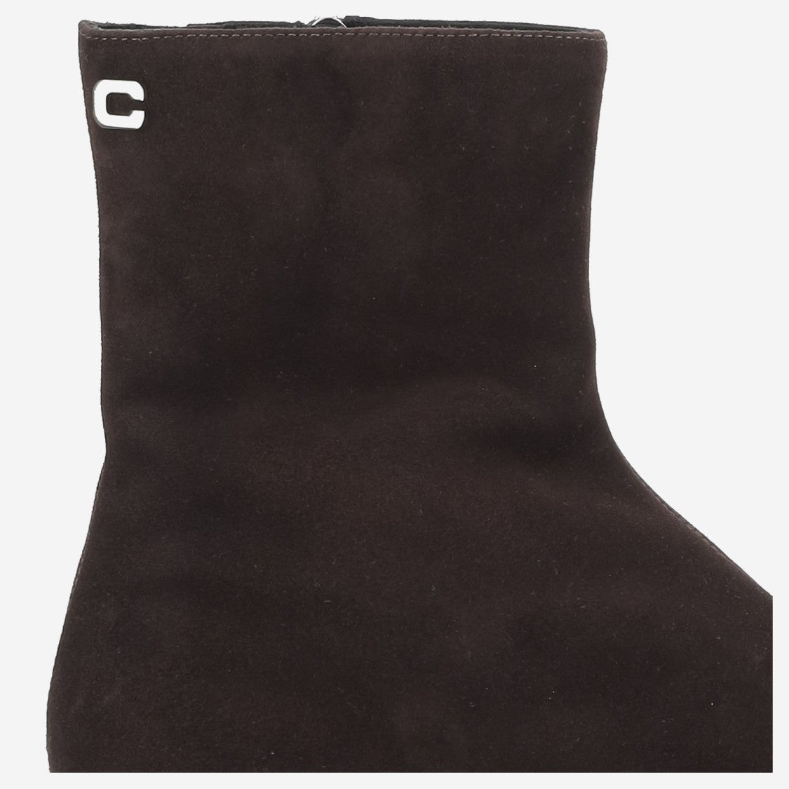 Carel Aiglon 24 Suede Ankle Boots