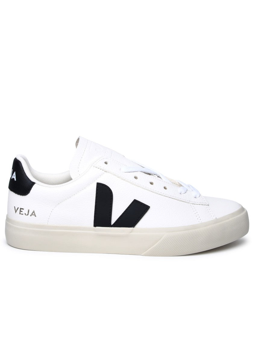 Veja Campo V Black Sneaker
