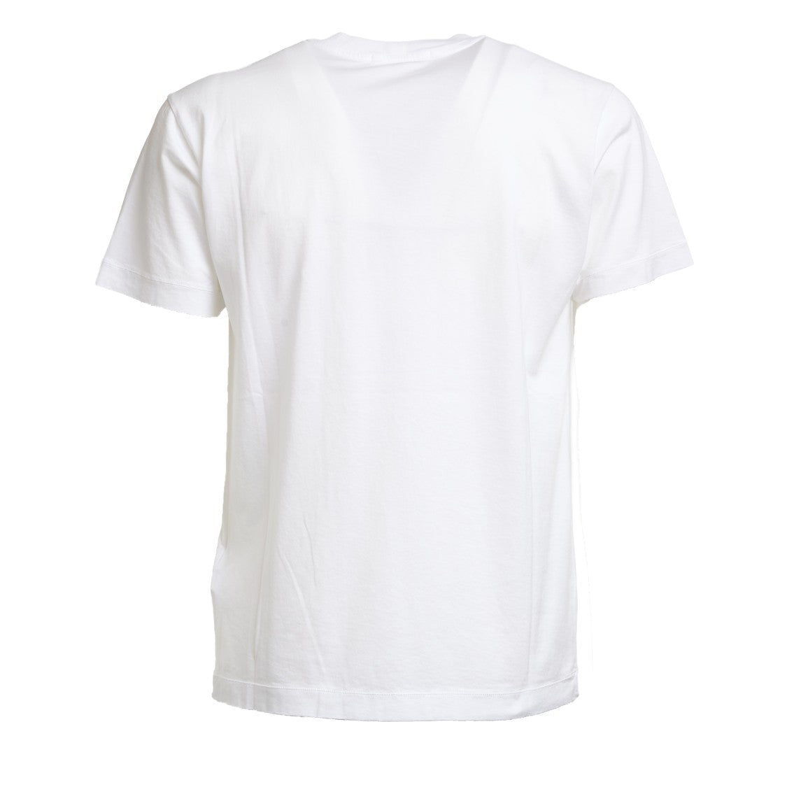 Stone Island Patch Compass 60/2 Cotton Jersey T-Shirt