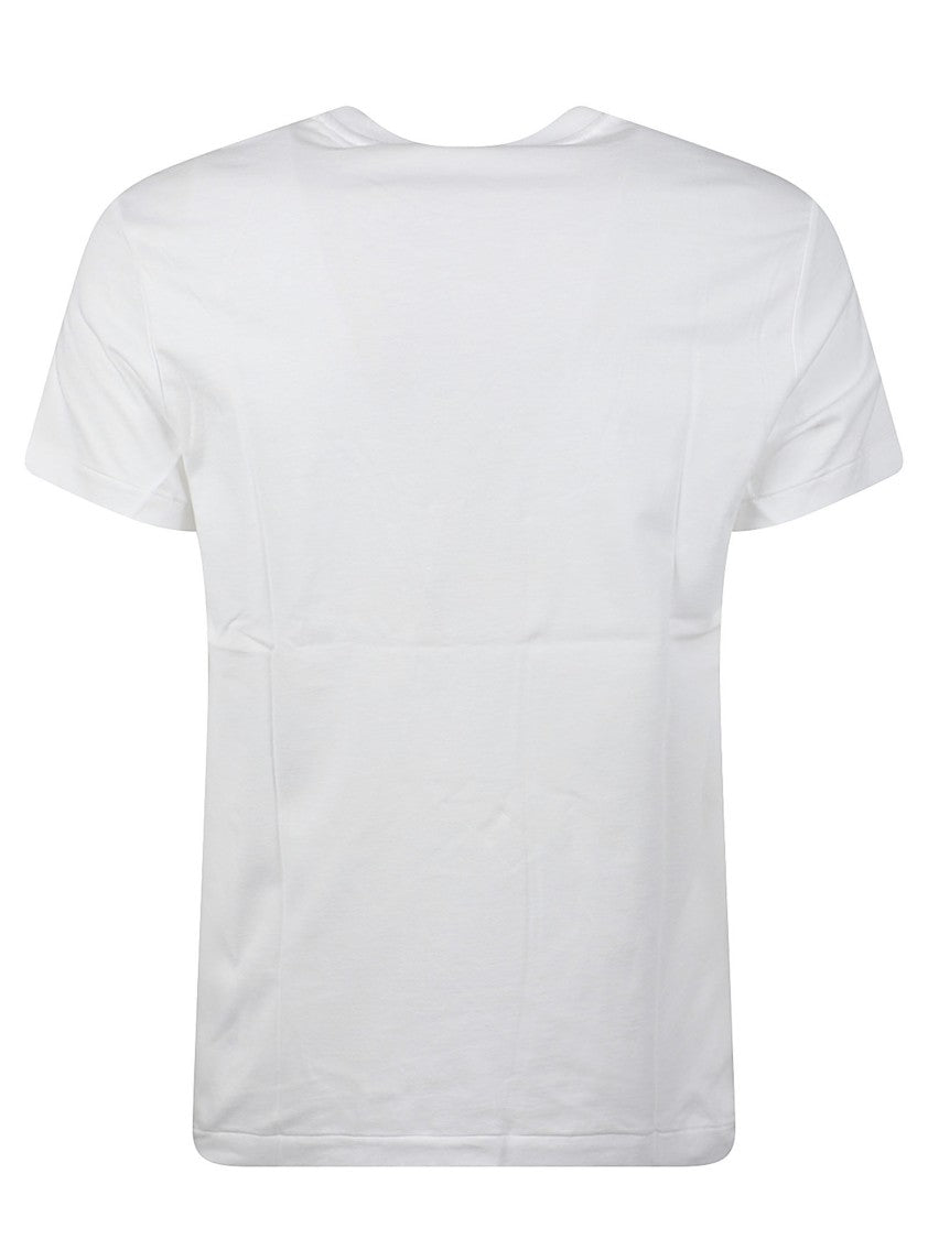 Polo Ralph Lauren Bear Graphic Outdoor Cotton T-Shirt