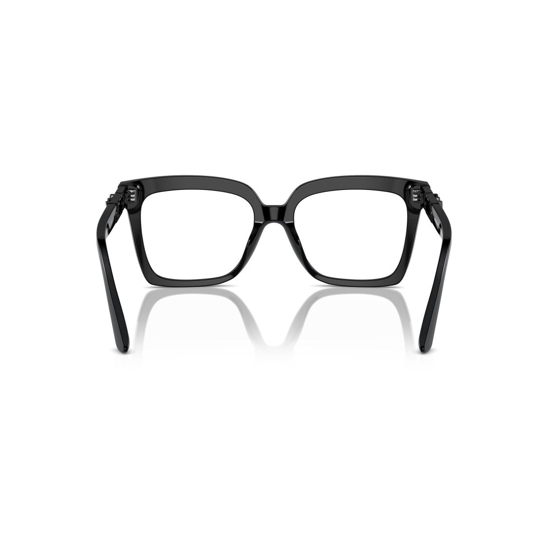 Michael Kors 0Mk4119u Oversized Square Frame Sunglasses With Cut-Out Logo Detail