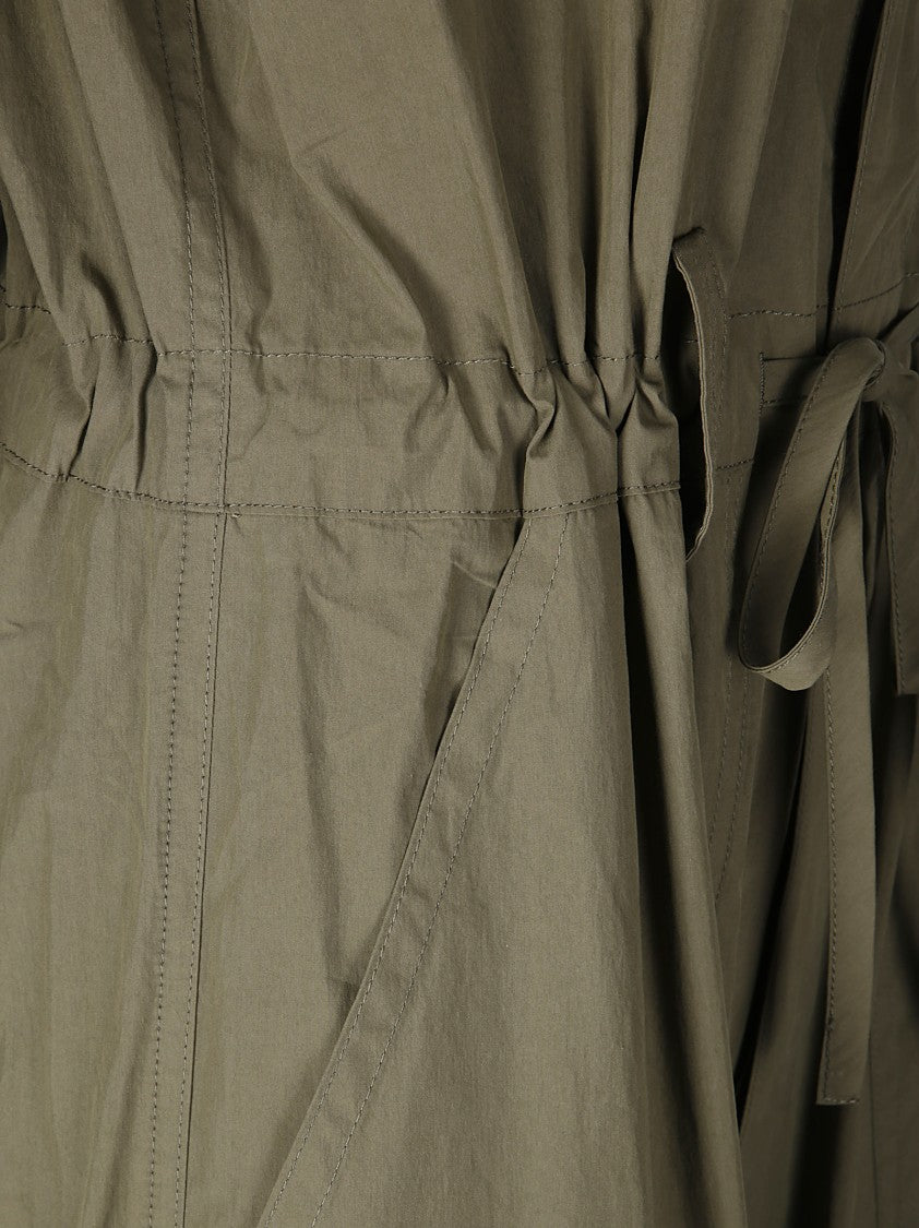 P.A.R.O.S.H. Utility-Inspired Jumpsuit