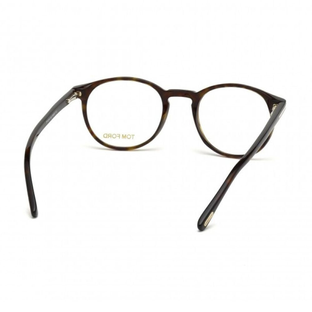 Tom Ford Ft5294 Classic Phantos-Shape Tom Ford Sunglasses