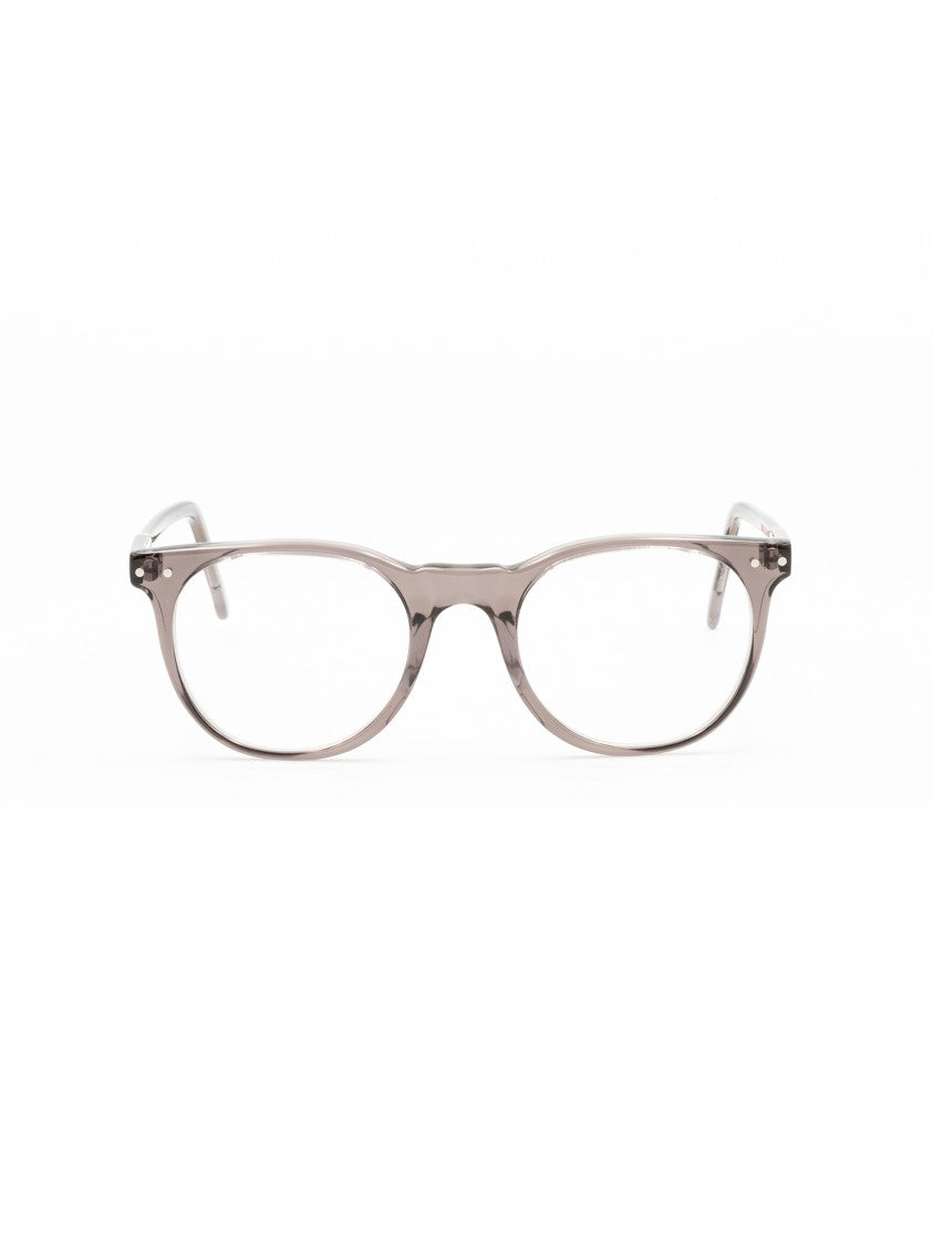 Moli@Limo Grey Md59 Acetate Modern Frames