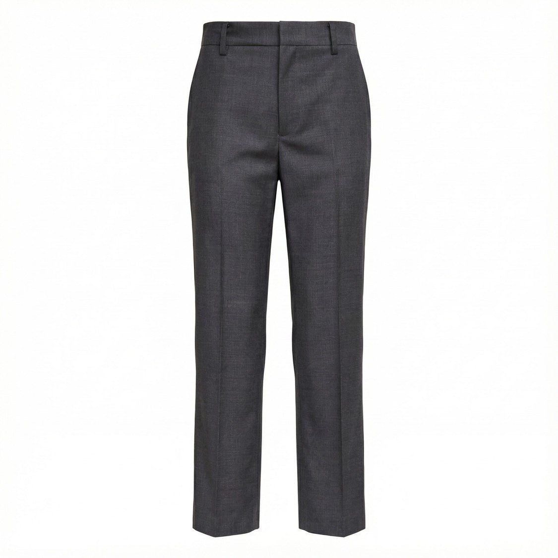 N°21 Straight-Leg Casual Pants